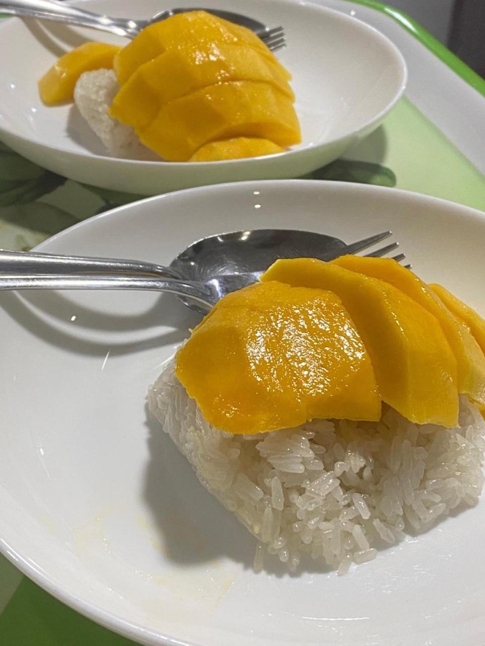 Ha Tien Hanh Phuc Hotel Eksteriør bilde