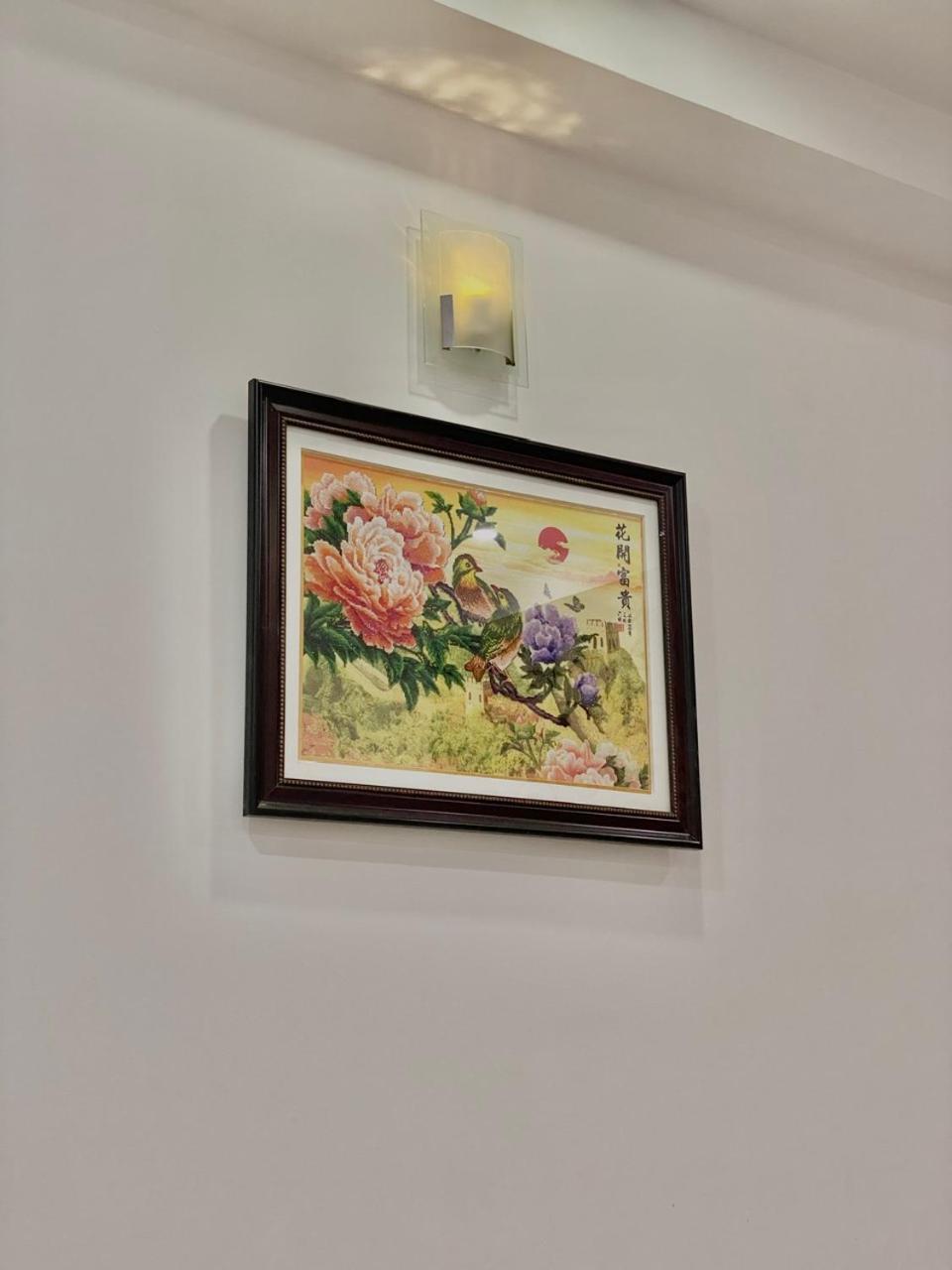 Ha Tien Hanh Phuc Hotel Eksteriør bilde