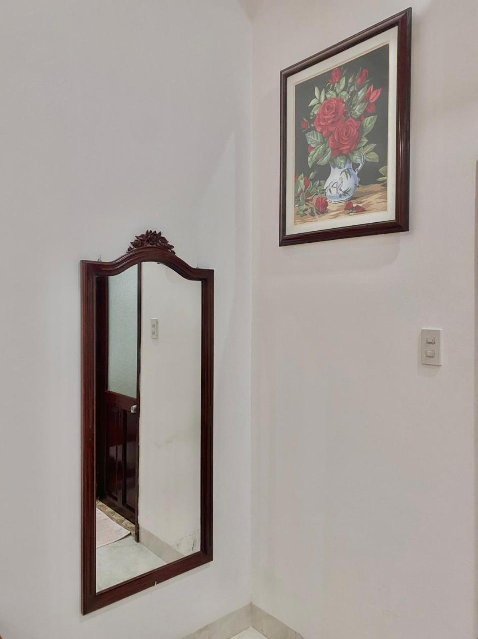 Ha Tien Hanh Phuc Hotel Eksteriør bilde
